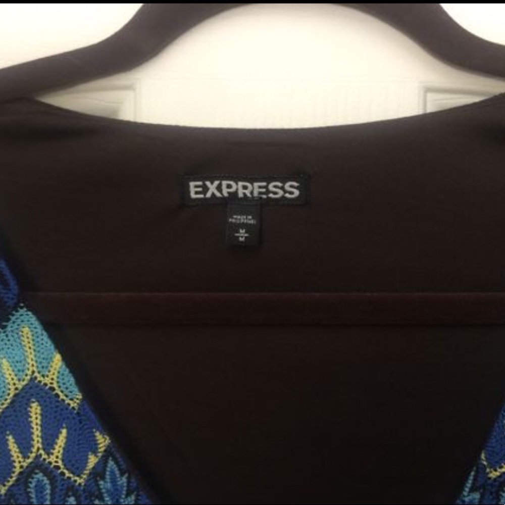 Express Dress